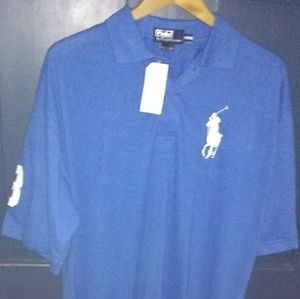 Men Polo by Ralph Lauren SozeXXXXXL 5XL